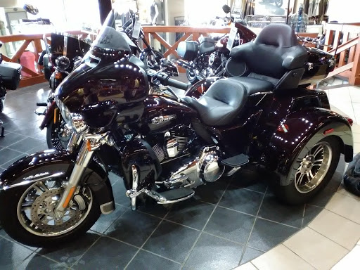 Harley-Davidson Dealer «Hot Metal Harley-Davidson», reviews and photos, 1122 Lebanon Rd, West Mifflin, PA 15122, USA