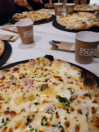 Plats et boissons du Pizzeria Pizza Cosy à Grenoble - n°16