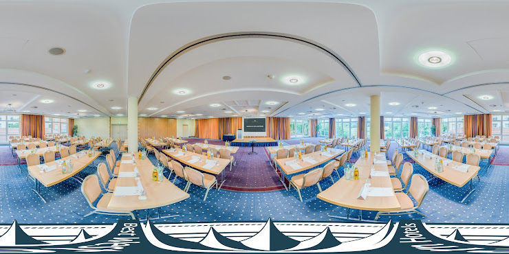 Street View et 360° hôtels Best Western Premier Castanea Resort Hotel 21365 Adendorf