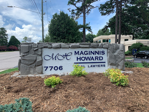 Trial Attorney «Maginnis Law, PLLC», reviews and photos