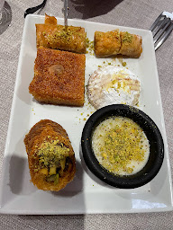 Photo n°59 de La Bekaa à Rouen ()