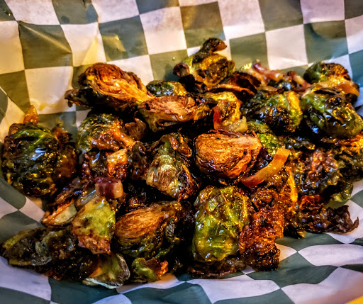 Bar & Grill «The Black Sheep», reviews and photos, 8888 W 159th St, Orland Park, IL 60462, USA