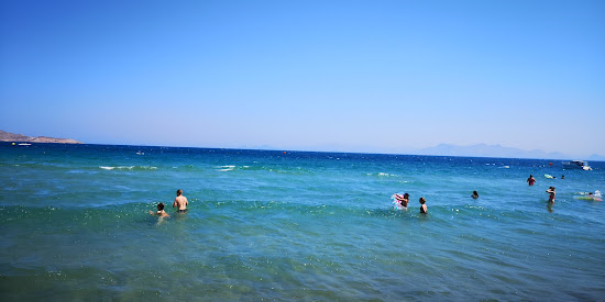 Paralia Tigkaki
