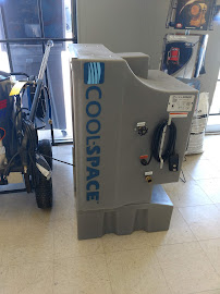 American Cleaning Systems Inc - Photo 8 - Car repair in Odessa, TX, Odessa