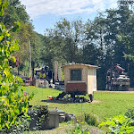 Photo n°2 de l'avis de Michaela.i fait le 20/08/2023 à 14:02 sur le  Fischerhütte Tiefenstein à Görwihl