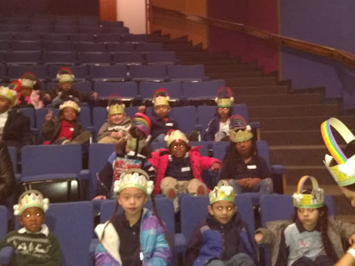 Performing Arts Theater «W E Scott Theatre», reviews and photos, 3505 W Lancaster Ave, Fort Worth, TX 76107, USA