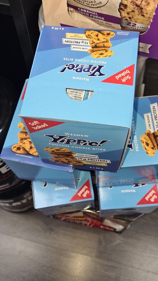 Nutriplanet Antequera