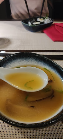 Soupe du Otoro - Restaurant Japonais Montpellier à Castelnau-le-Lez - n°9
