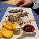 Photo n°11 de l'avis de Daniela.o fait le 04/01/2022 à 08:01 sur le  Bio Agritur Maso Celesta à Vermiglio