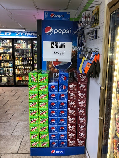 Convenience Store «7th Heaven Discount Store», reviews and photos, 200 Washington St, Chillicothe, MO 64601, USA