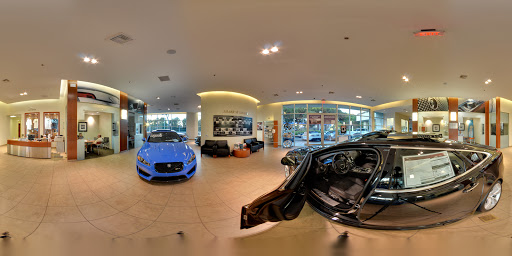 Land Rover Dealer «Jaguar Land Rover Newport Beach», reviews and photos, 1540 Jamboree Rd, Newport Beach, CA 92660, USA