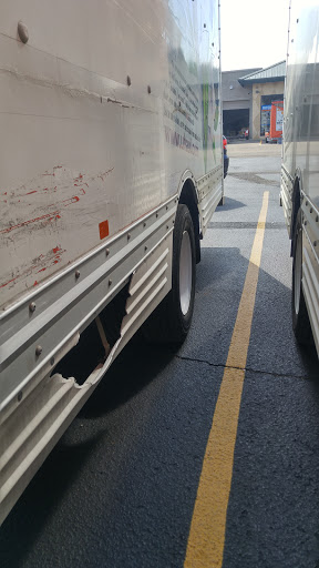 RV Storage Facility «U-Haul Moving & Storage of Woodmere», reviews and photos, 2525 Eastern Blvd, Montgomery, AL 36117, USA