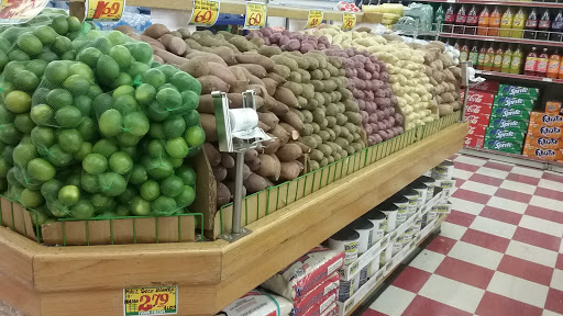 Grocery Store «Carnicerias Jimenez», reviews and photos, 717 N 19th Ave, Melrose Park, IL 60160, USA