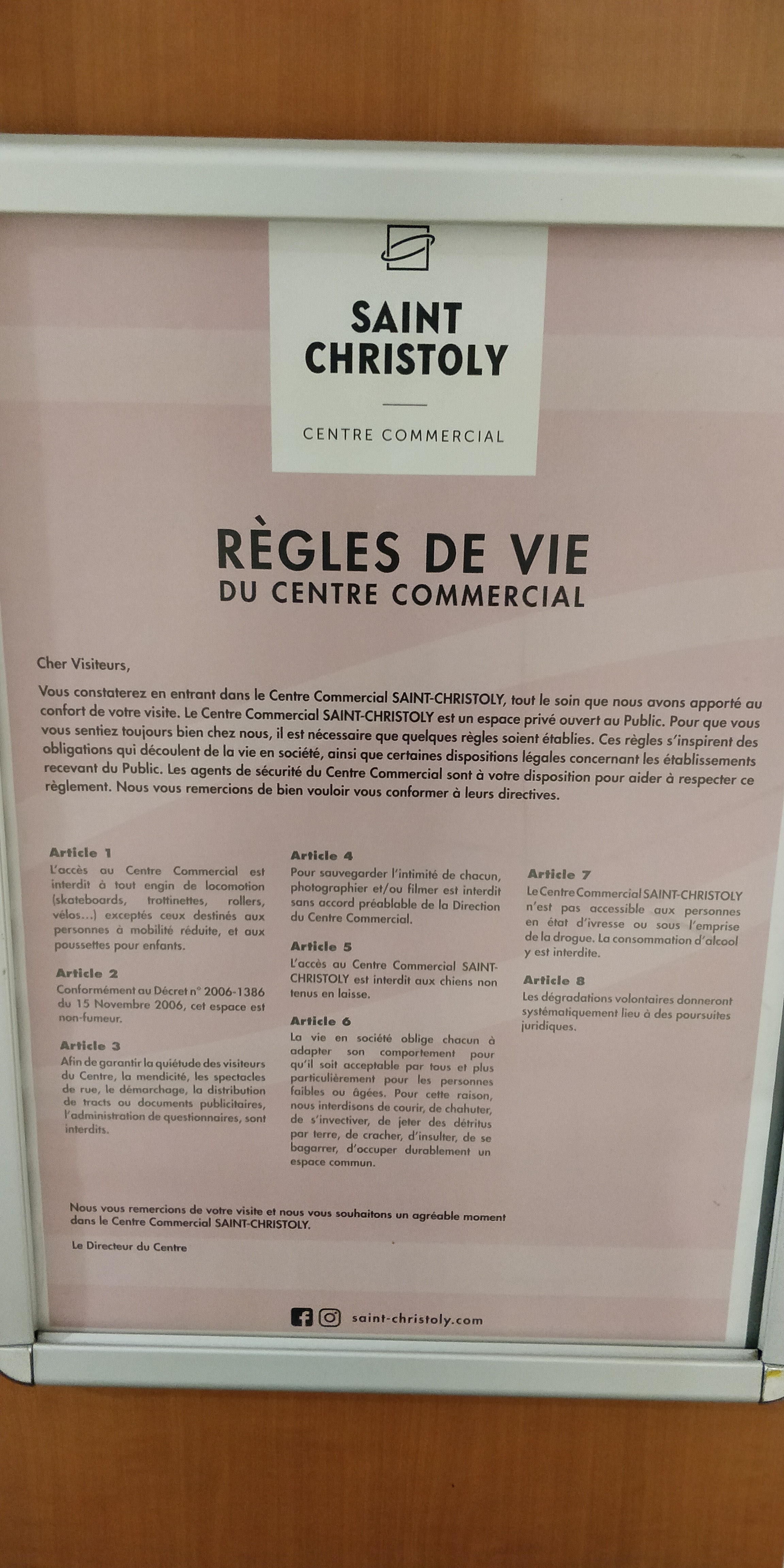 Photo n° 1 de l'avis de J-C. fait le 15/01/2021 à 23:23