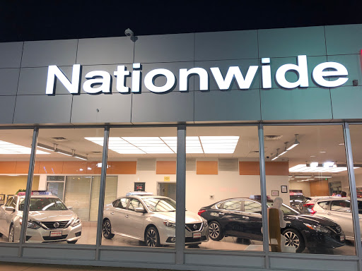 Nissan Dealer «Nationwide Nissan», reviews and photos, 2085 York Rd, Lutherville-Timonium, MD 21093, USA
