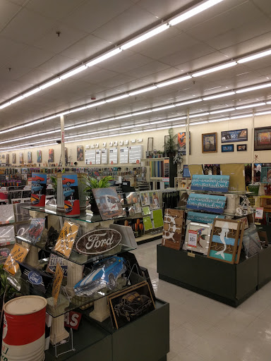 Craft Store «Hobby Lobby», reviews and photos, 1217 N Loop 336 W, Conroe, TX 77301, USA