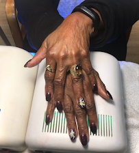 Professional nails - Photo 8 - Car repair in North Haven, CT, New Haven