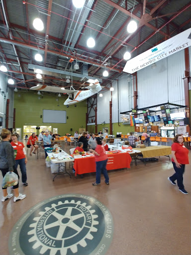 Market «NewBo City Market», reviews and photos, 1100 3rd St SE, Cedar Rapids, IA 52401, USA