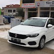 Yön Otomotiv Marmaris Satış ofisi