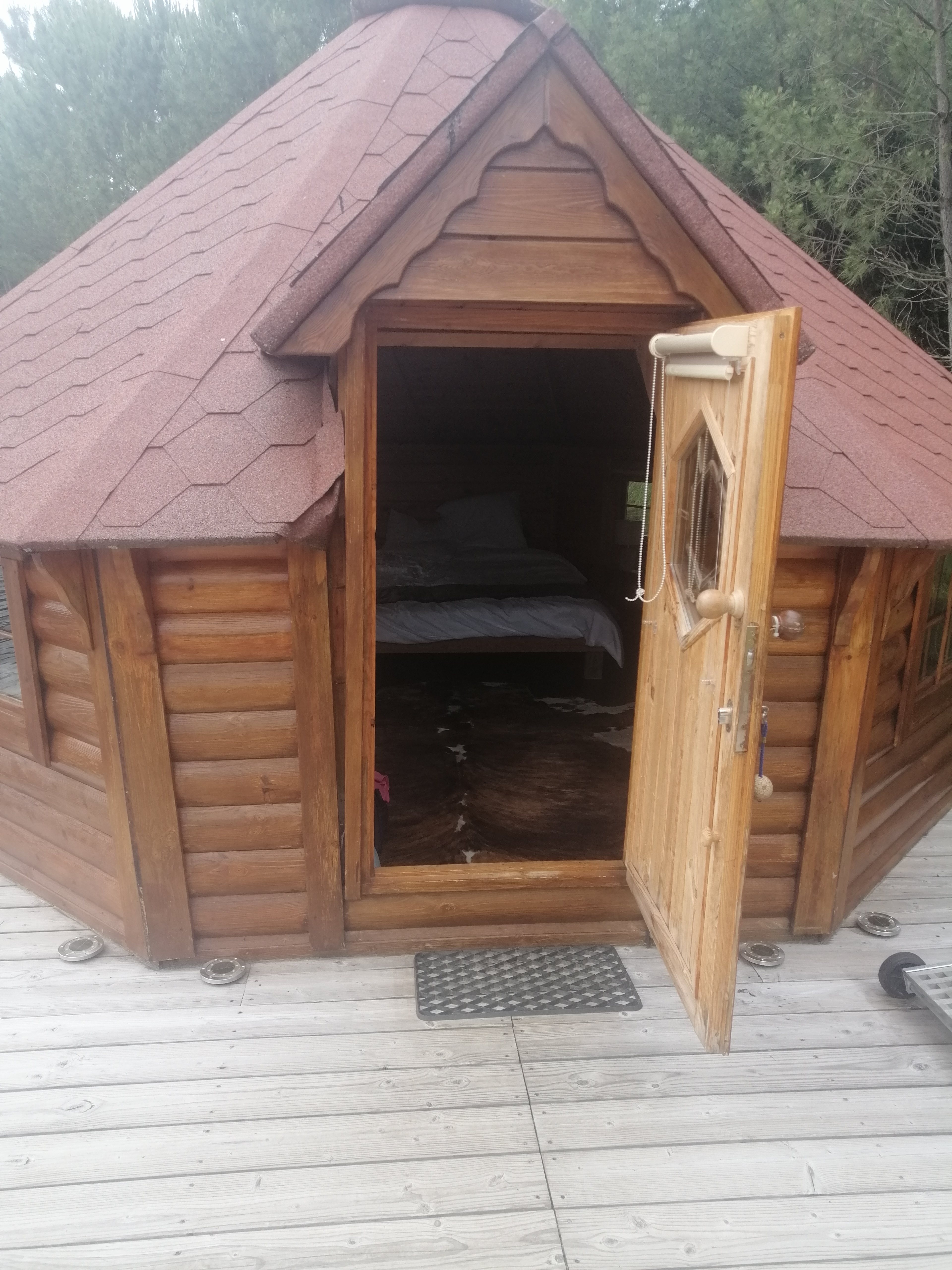 Photo n° 2 de l'avis de emilie.a fait le 19/06/2021 à 16:52