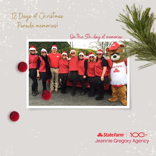 Insurance Agency «State Farm: Jeannie Gregory», reviews and photos