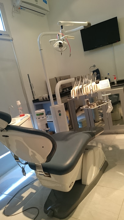 Ceop consultorio odontologíco
