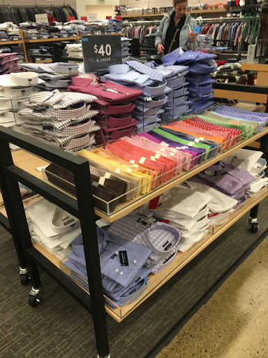 Department Store «Nordstrom Rack», reviews and photos, 3920 124th Ave SE, Bellevue, WA 98006, USA