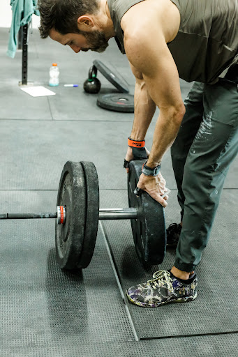 Gym «CrossFit Chamblee», reviews and photos, 2050 Chamblee Tucker Rd, Atlanta, GA 30341, USA