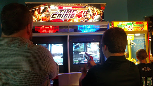 Movie Theater «Regal Cinemas Concord 10», reviews and photos, 282 Loudon Rd, Concord, NH 03301, USA