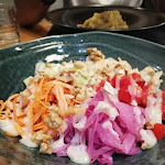 Photo n°2 de l'avis de Isabella.a fait le 24/08/2021 à 06:28 sur le  Safe and Sound à Catanzaro