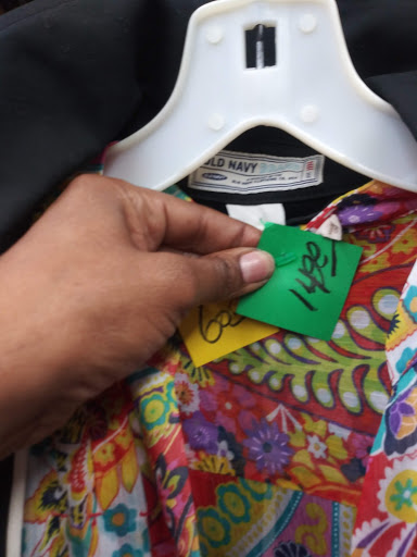 Thrift Store «Village Discount Outlet», reviews and photos, 3500 Cleveland Ave, Columbus, OH 43224, USA