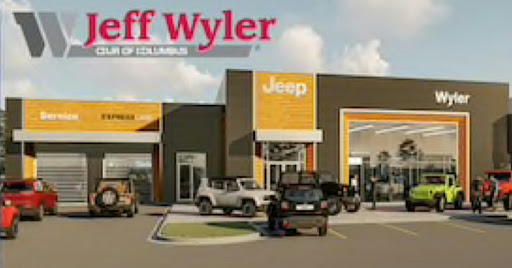 Jeff Wyler Columbus Auto Mall