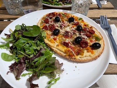 La Tartine à Brest