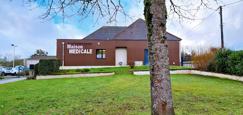 Clinique MAISON MEDICALE Selongey