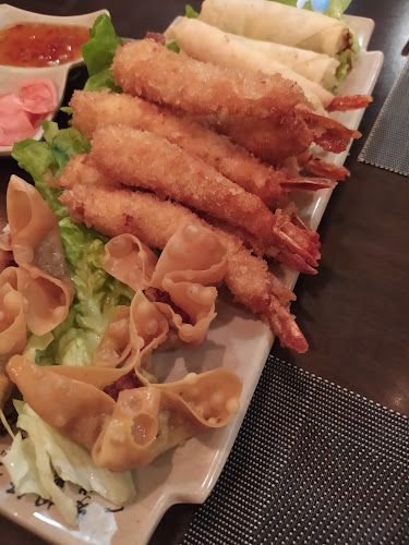 Nippon Sushi Bar - Restaurante