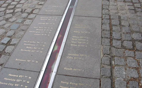 Prime Meridian image