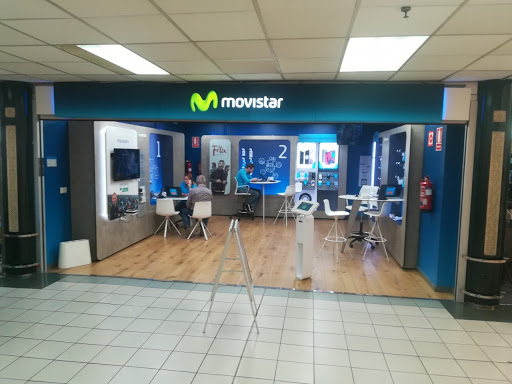 Tienda Movistar