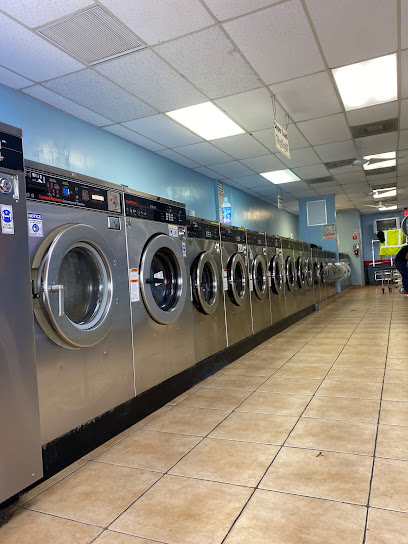 Davie Laundry