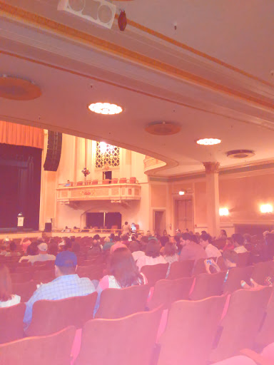 Performing Arts Theater «Saenger Theatre Mobile», reviews and photos, 6 S Joachim St, Mobile, AL 36602, USA