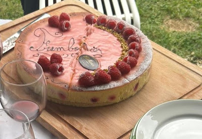 Halleur du Bon Pain à Voulx