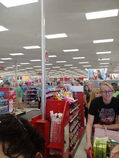 Department Store «Target», reviews and photos, 2791 David H McLeod Blvd, Florence, SC 29501, USA