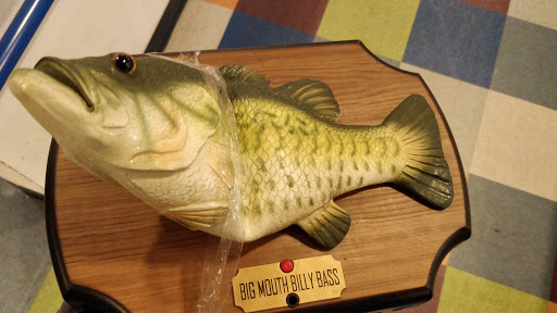 Thrift Store «Goodwill Industries of the Chesapeake, Inc.», reviews and photos