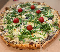 Photos du propriétaire du Pizzeria LA BUENA PIZZA à Mandres-les-Roses - n°1