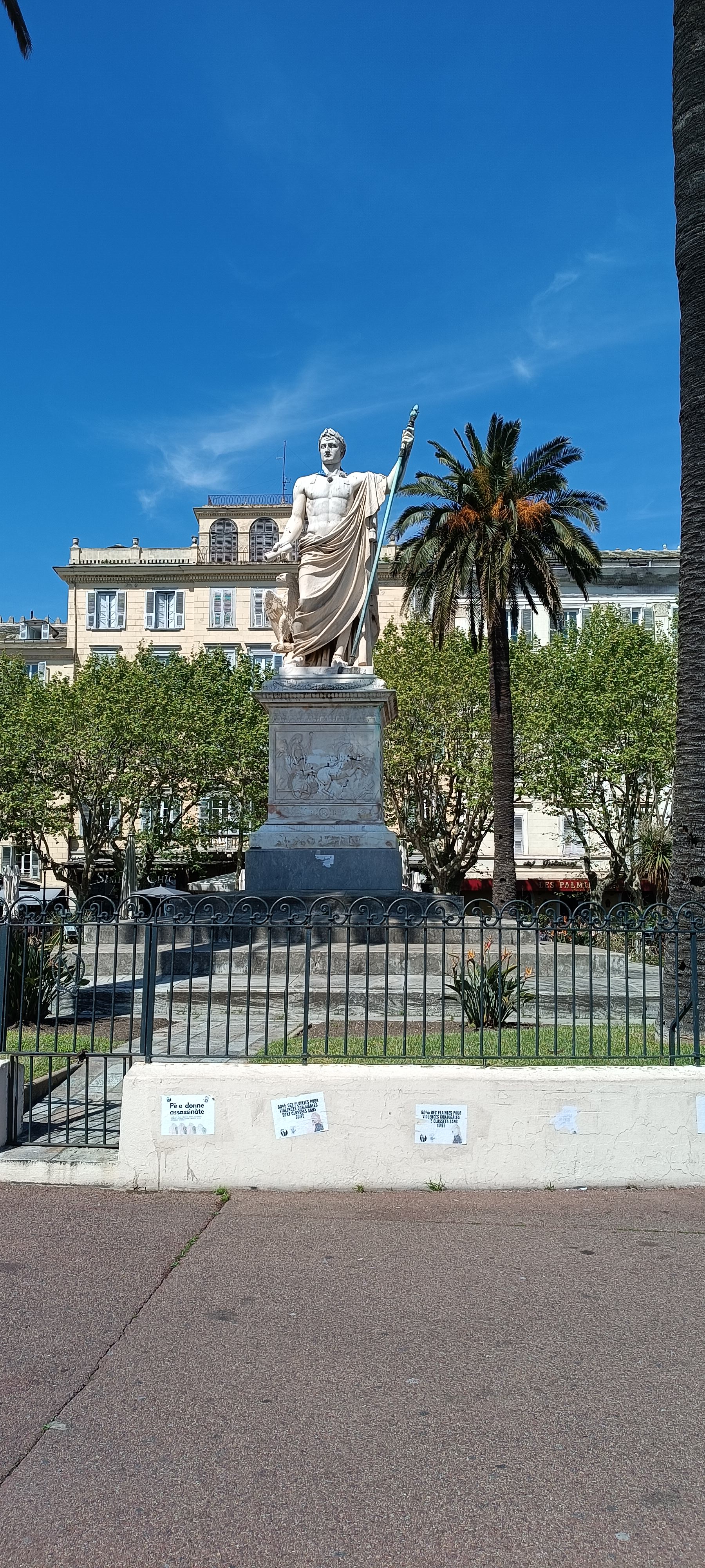 Photo n° 2 de l'avis de 1958.P fait le 03/05/2023 à 16:42