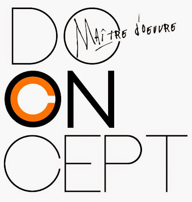 Dconcept - Cordon² à Bordeaux