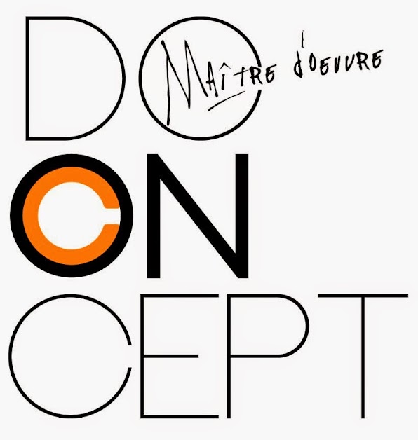 Dconcept - Cordon² Bordeaux