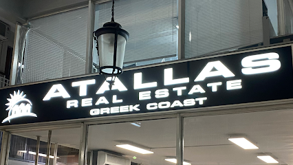 ATALLAS (Greek Coast) Real Estate