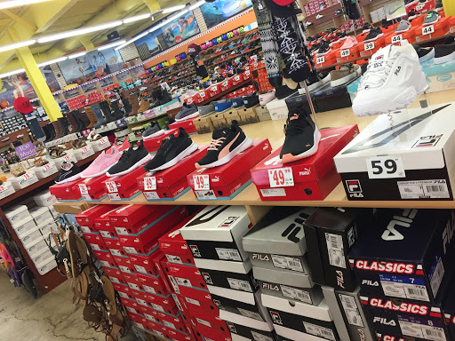 Shoe Store «Shoe City», reviews and photos, 4450 Firestone Blvd, South Gate, CA 90280, USA