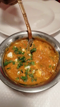 Curry du Karma - Restaurant Indien à Paris - n°17