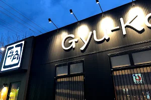 Gyu-Kaku image